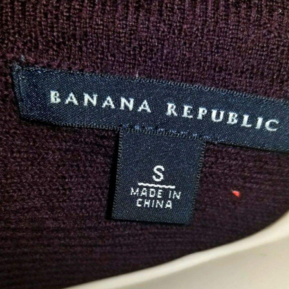 100% WOOL SWEATER - Picture 5 of 7